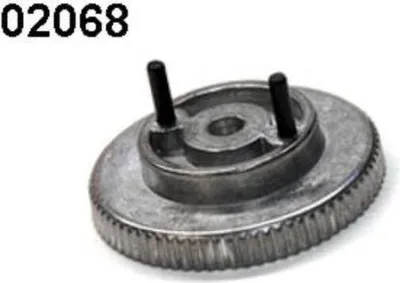 Produktbild von Amewi 02068 Schwungscheibe