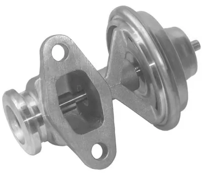 Imagen del producto de PartsTec PTA510-0332: Válvula de recirculación de gases de escape (AGR) compatible con MERCEDES-BENZ 190 (W201)