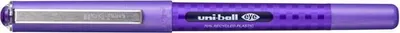 Obrázek produktu pro Kuličkové pero "UB-157DE Eye Eco", fialová, 0,5 mm, UNI 315291000