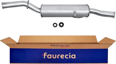 Immagine prodotto di Marmitta FAURECIA Aftermarket-Expertise adatta per FIAT CROMA
