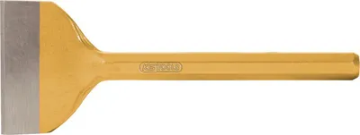 Produktbild von KS Tools 162.0171, Kaltmeißel, Flachmeißel, Chrom-Molybdän-Stahl, Metall, 250 mm, 5 cm