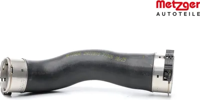 Produktbild von METZGER 2400970 Turbo Ladeluftschlauch für BMW 5 Touring (F11) 5 Limousine (F10)