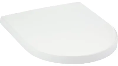 Immagine prodotto di villeroy & boch 9m686101 sedile wc subway 2.0, cerniere in accia