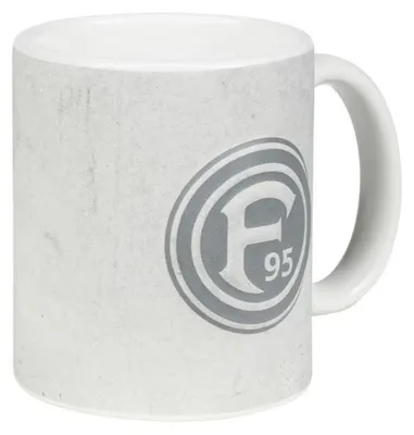 Produktbild von Fortuna Düsseldorf Tasse "Kaiserswerth"