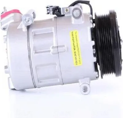 Image de Compresseur de climatisation NISSENS 890040