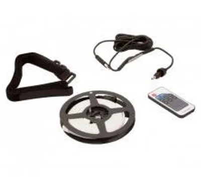 Obrázek produktu pro Vango SUNBEAM FLEXI LIGHT 4M – USB systém pro vytvoření efektu černého světla