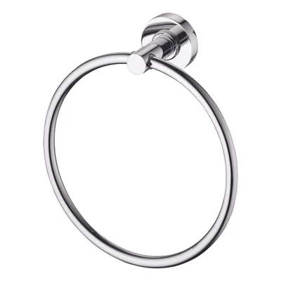 Immagine prodotto di Ideal Standard IOM Anneau porte-serviettes, pivotant, A9130AA, A9130AA