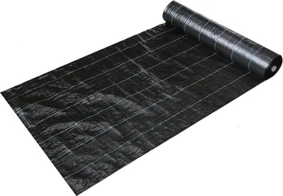 Produktbild von TolleTour Unkrautvlies Gartenvlies Schutzvlies Unkrautfolie Bodengewebe Beetvlies Unkrautfolie Mulchvlies 30m²