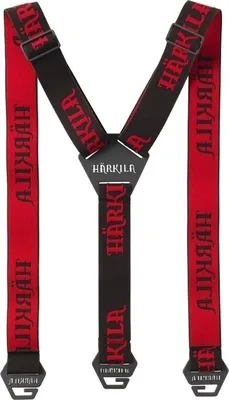 Produktbild von Härkila Tech Braces Hosenträger 7836