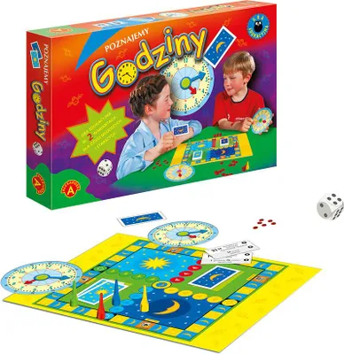 Obrázok produktu pre Zoznámenie sa s 02096 hodinami