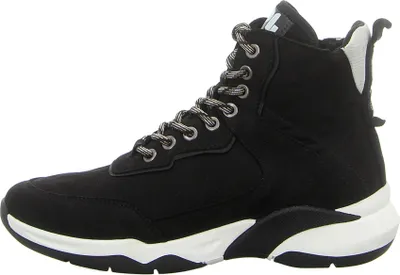 Produktbild von Pius Gabor Schnürboots Damen 31323638373631 Schwarz 38 EU