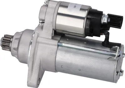 Produktbild von FEBI BILSTEIN 193168 Starter Anlasser 1,1kW für VW GOLF VI (5K1) 12V