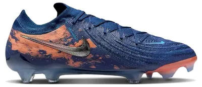 Produktbild von Nike Phantom GX II Elite FG Erling Haaland Force9 Blue Void - EU 46