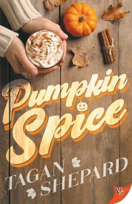 Produktbild von Pumpkin Spice