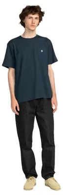 Produktbild von Element Icon Embroidery SS Eclipse Navy M
