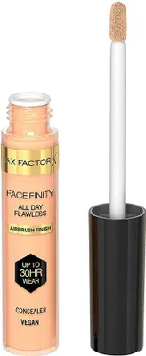 Produktbild von Max Factor Facefinity All Day Flawless 30 7,8ml
