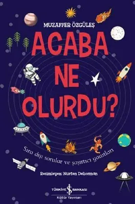Produktbild von Acaba Ne Olurdu
