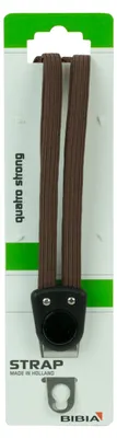 Produktbild von Bibia Widek 159424 Binder Quatro Strong 28 -Zoll -Honigbraun auf der Karte