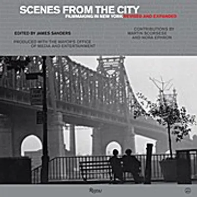 Immagine prodotto di Scenes from the City