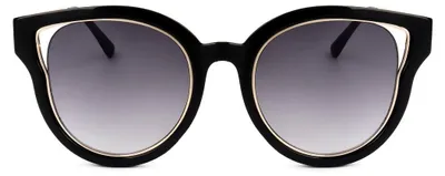 Produktbild von Guess Sonnenbrille GF0323 01B 54 Sunglasses Farbe
