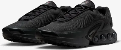 Produktbild von Nike Air Max Dn "Black Dark Smoke Grey", Schwarz, Größe: 39