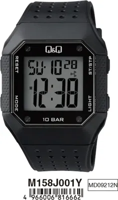 Zdjęcie produktu dla Q&Q FASHION Mod.M158J001Y