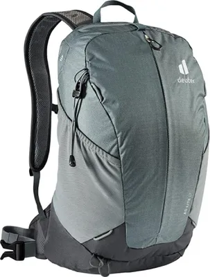 Image de Deuter Deuter AirComfort Lite 17 - Sac à dos de randonnée 48 cm