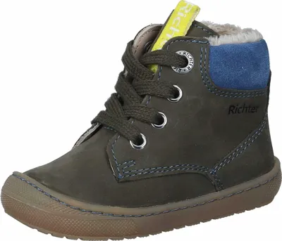 Zdjęcie produktu dla Buty Richter dla chłopców