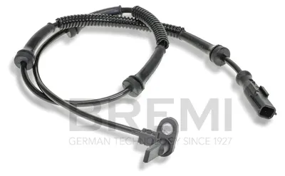 Produktbild von BREMI ABS Sensor Raddrehzahl Vorne für RENAULT Trafic III Kastenwagen (FG) 51620