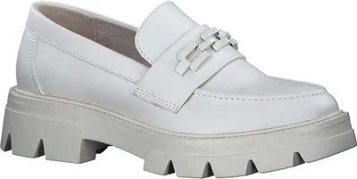 Produktbild von s.Oliver Damen Mokassins 5-24700-30 462 Farbe: Beige Größe: 40