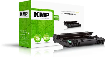 Produktbild von KMP B-DR17 Trommeleinheit kompatibel mit Brother DR-2100