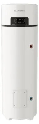Productafbeelding van Ariston Nuos Fit S2 200 Boiler warmtepomp Wi‑Fi R-290