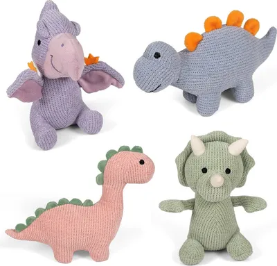 Zdjęcie produktu dla Dinozaur 18 cm
