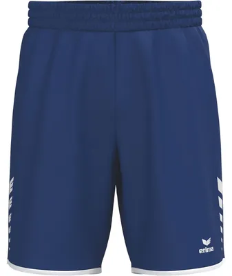 Produktbild von Erima Wings Shorts ohne Innenslip New Navy Junior - 152