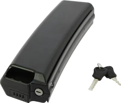 Produktbild von Zusätzliche Batterie 10,4 Ah Sporty 2020 - Eza