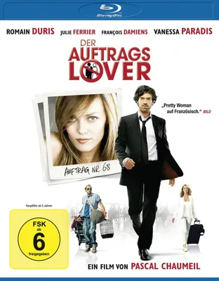 Produktbild von Der Auftragslover