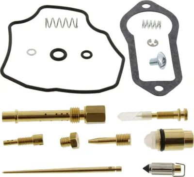 Produktbild von TOURMAX CAB-DY13 Vergaser Überholsatz für Yamaha TW 200