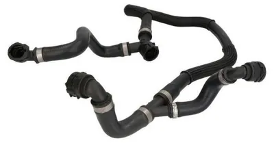 Produktbild von THERMOTEC Kühlerschlauch Wasserschlauch für BMW X5 (E70) DWB276TT