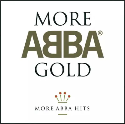 Obrázok produktu pre Abba - More ABBA Gold (More ABBA Hits) (Reissue) (CD)