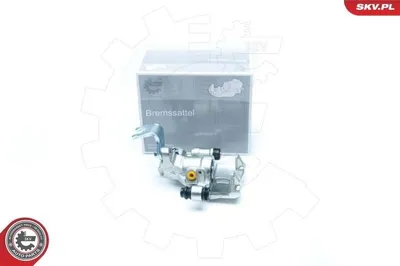 Produktbild von ESEN SKV Bremssattel Hinten Rechts für MAZDA 323 F VI (BJ) 23SKV244