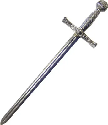 Produktbild von Brieföffner Excalibur König Arthur neuer Griff
