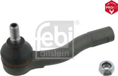 Produktbild von Febi Spurstangenkopf vorne links für Chevrolet Lacetti Nubira Daewoo Lacetti Nubira