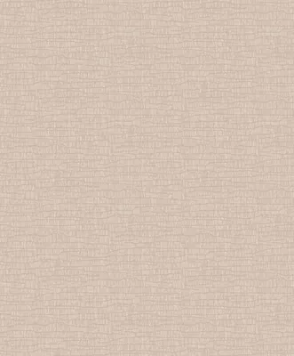 Produktbild von Masureel Tapete Uni Beige - 631079 - 53 cm x 10.05 m