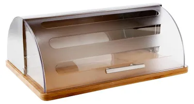 Image de Bambou Baker Modèle 'bambou Cuisine'.