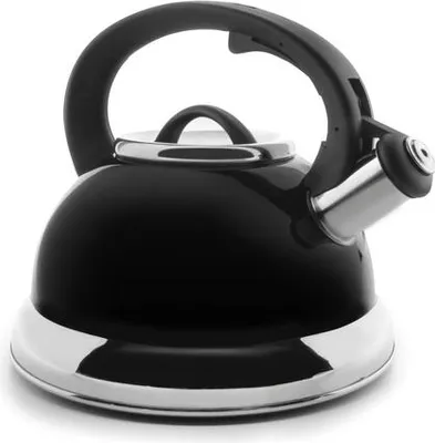 Immagine prodotto di Lacor - 68644 - Bollitore Silvante da 2,5 litri - Schwarz