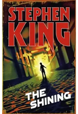 Obrázek produktu pro The Shining
