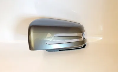 Produktbild von Spiegelkappe  Für  MERCEDES W176 W246 W204 C117 C216 C218 W212 C207 X156 X164 X204 W221 779