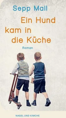 Obrázok produktu pre Ein Hund kam in die Küche