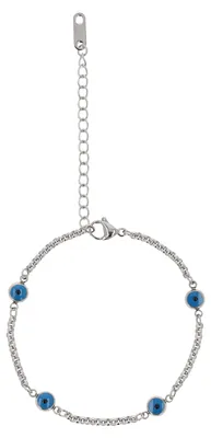 Immagine prodotto di BRAELYN, bracciale da donna - blu, taglia unica