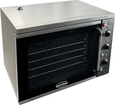 Obrázek produktu pro Konvekční trouba Cube SS-6